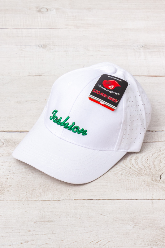 Кепка жіноча